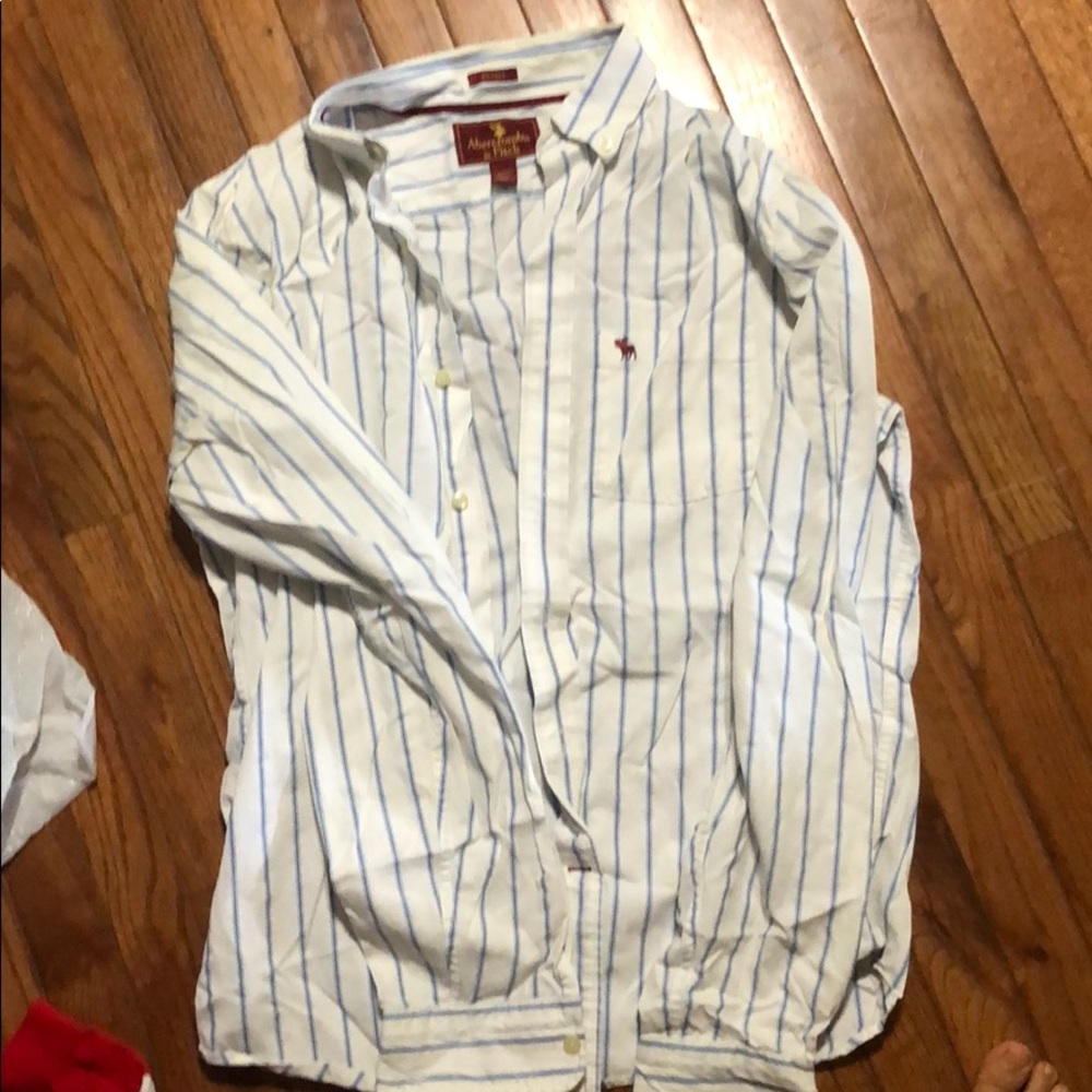 Men’s shirt